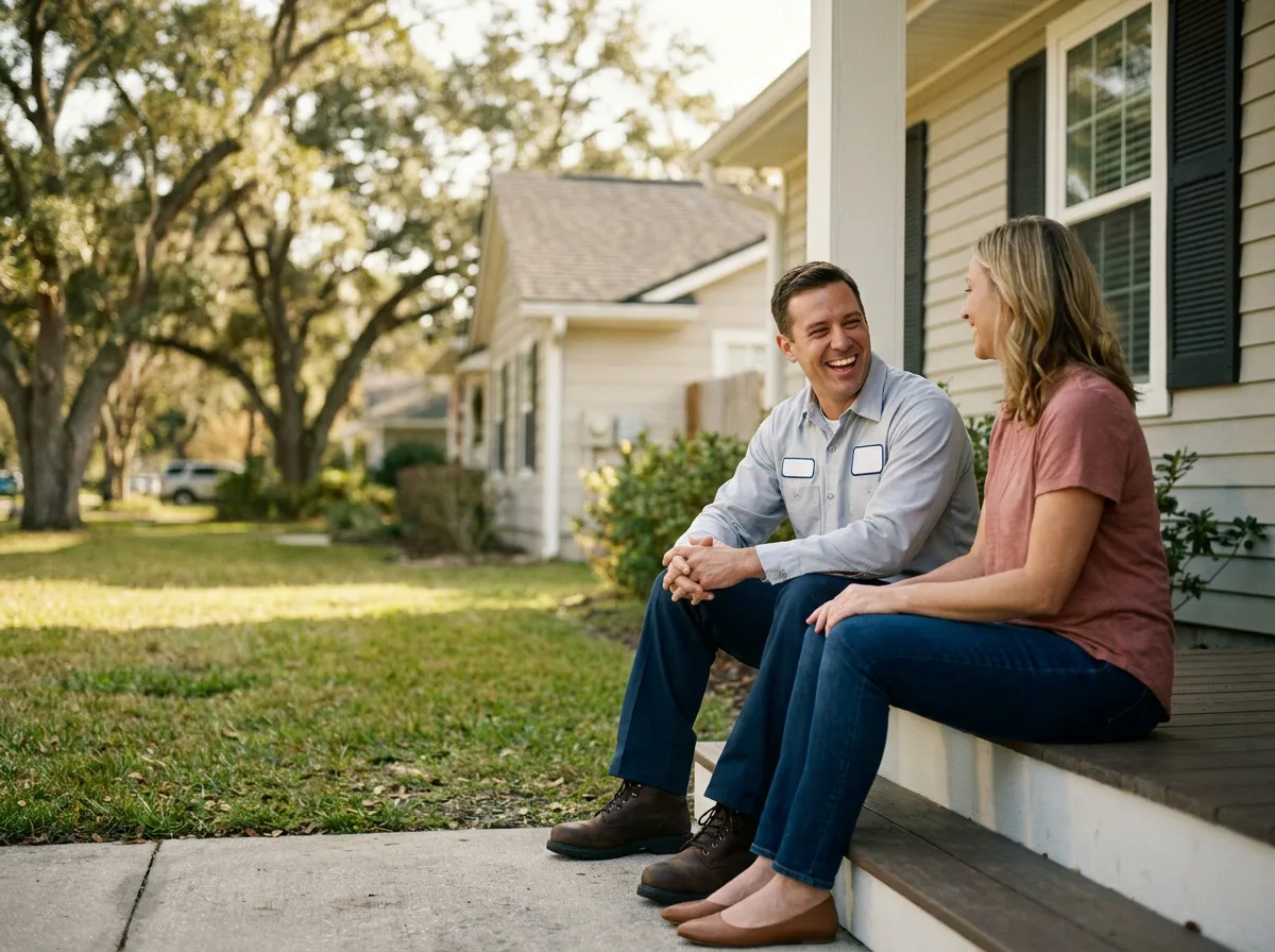 Septic tank pumping FAQs for Visalia, CA